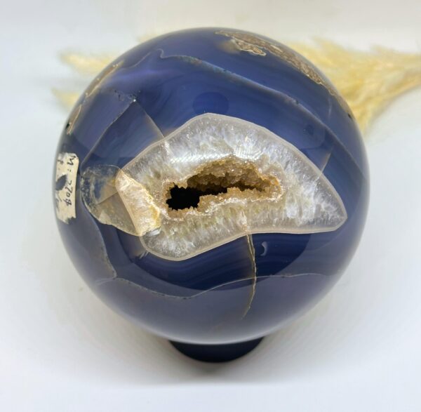 Agate Sphere - Image 2