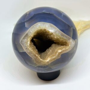 Agate Sphere