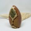 Polychrome Jasper