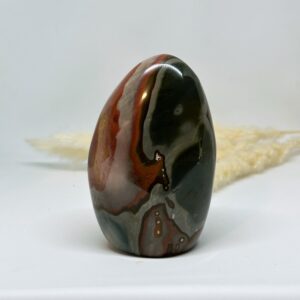 Polychrome Jasper