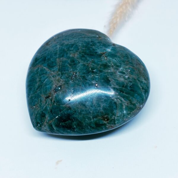 Blue Apatite - Image 2