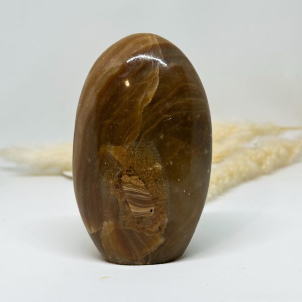 Brown Calcite