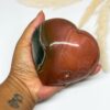 Polychrome Jasper Heart - Image 2
