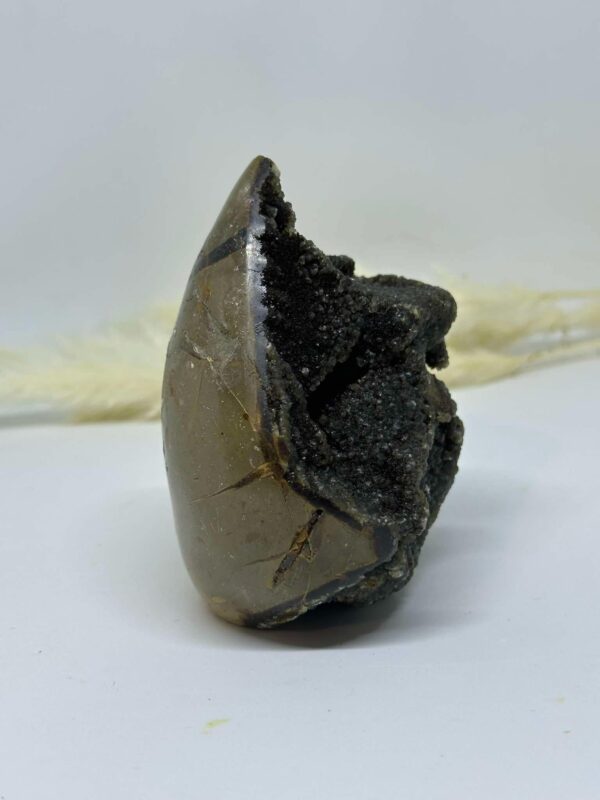 Black Septarian - Image 3