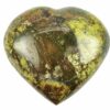 Green Opal Heart - Image 2