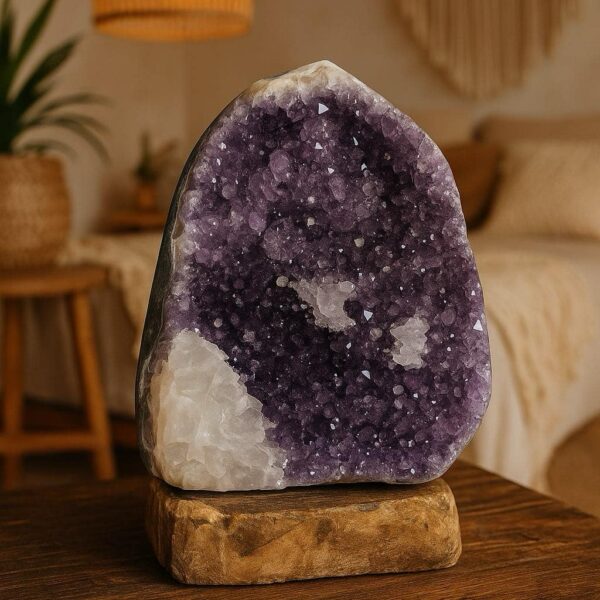 Amethyst Cluster - Image 2
