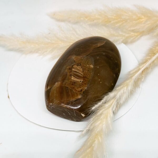 Brown Calcite - Image 2