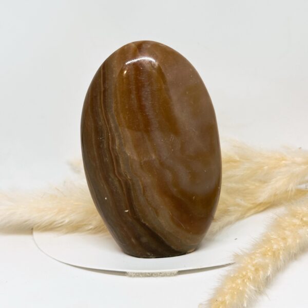 Brown Calcite - Image 3
