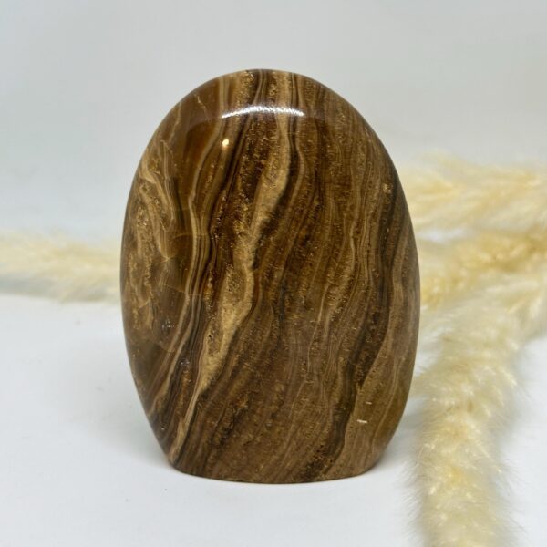 Brown Calcite - Image 2