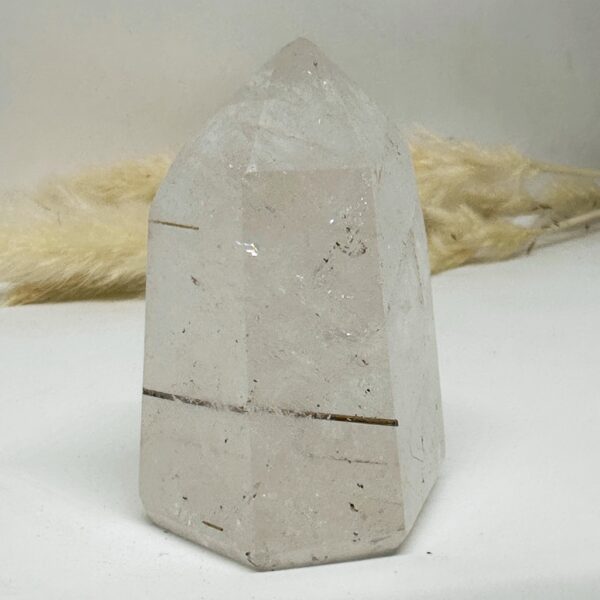 Rutilated Quartz