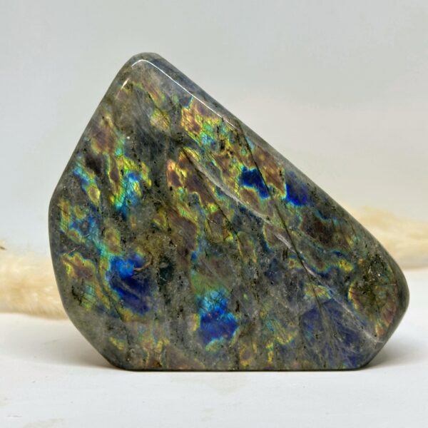 Labradorite Free Form