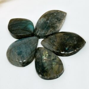 Labradorite Leaf