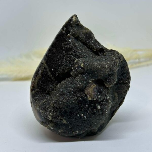 Black Septarian - Image 2