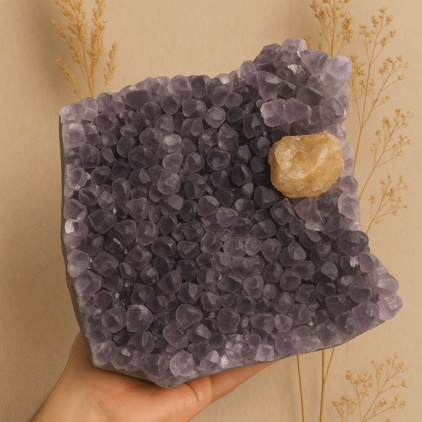 Amethyst Cluster - Image 2